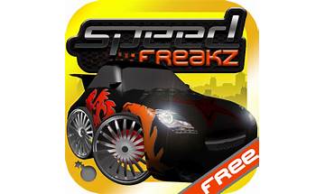 Speed Freakz Free for Android - Download the APK from Habererciyes